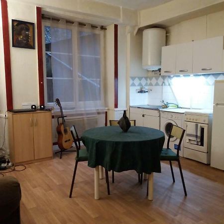Logement Quai De Pierre-Scize Apartman Lyon Kültér fotó