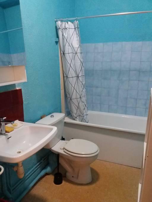 Logement Quai De Pierre-Scize Apartman Lyon Kültér fotó